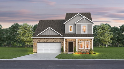 2344 Misty Creek Drive