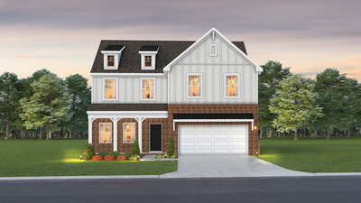 2846 Misty Creek Drive