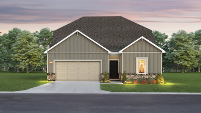 1765 Misty Creek Drive