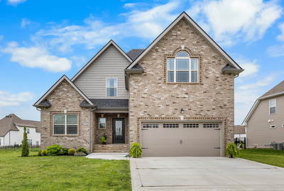 1103 Chagford Dr