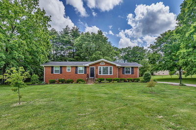 501 Purnell Dr