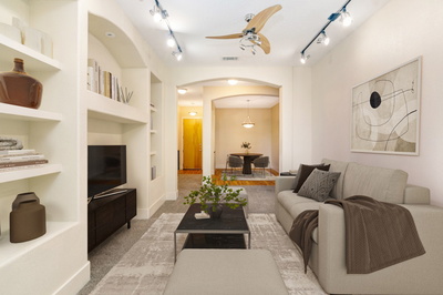 2600 Hillsboro Pike