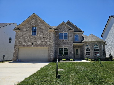 738 Buffalo Ford Dr