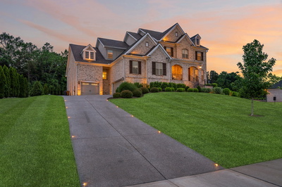 1931 Parade Drive
