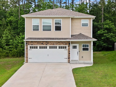 1190 Stonegate Circle, NW