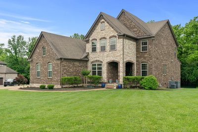 410 Pastoral Way