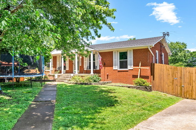 111 Rainbow St