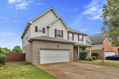 2124 Forge Ridge Cir