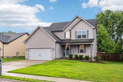 402 Leslie Wood Dr