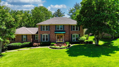 5712 Spring House Way