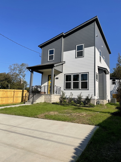 2520 Delk Avenue