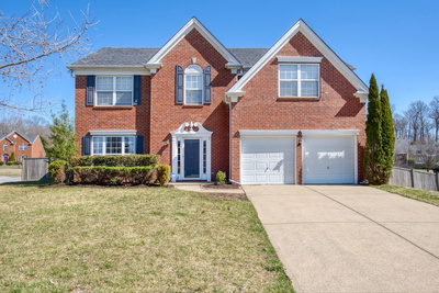 2601 Potomac Ct