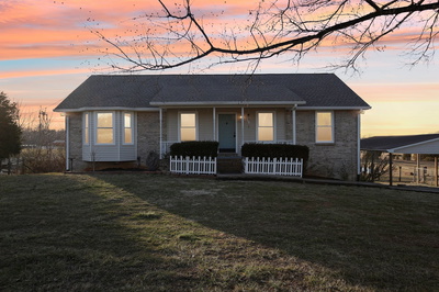 5430 Stacy Springs Rd