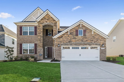 129 Willow Bend Dr