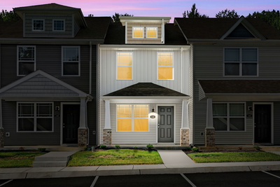 144 Davis Ridge Lane