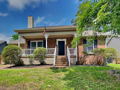 126 Buckingham Ct