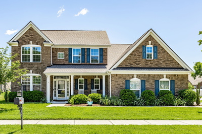 810 Walpole Dr