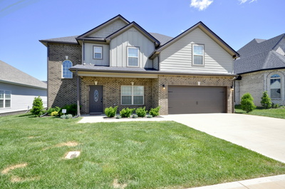 529 CASTLE PINCKNEY LN