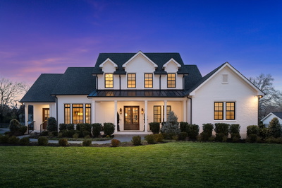 505 Green Apple Turn