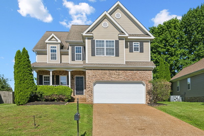 1030 Persimmon Dr