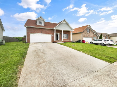 1596 Buchanon Dr