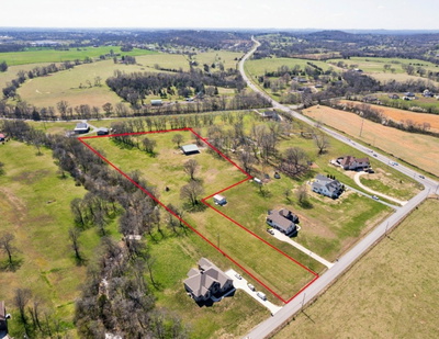0 Branham Mill Rd