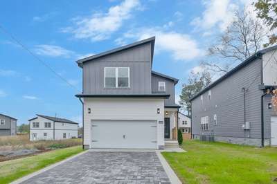 205 Paragon Mills Rd