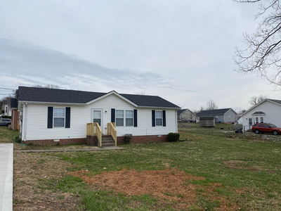 201 Stephanie Dr