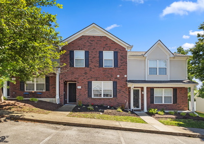 271 Buck Run Dr