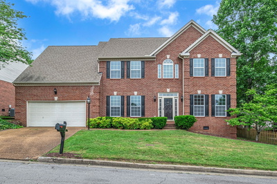 6948 Stone Run Dr