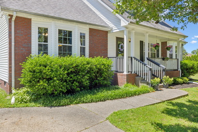 4010 Swift Springs Ct