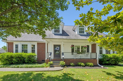 4010 Swift Springs Ct