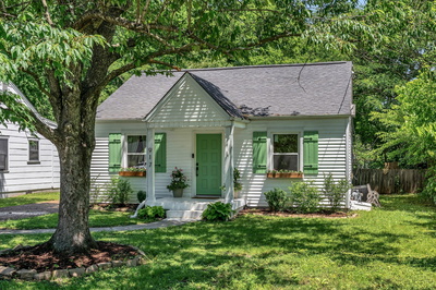 917 Sharpe Ave