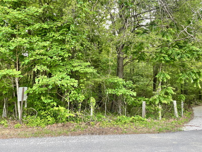 Exterior view of 0 Jumpoff Mountain Road in Sewanee, TN