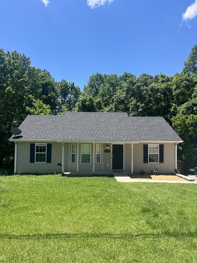 924 Granny White Rd