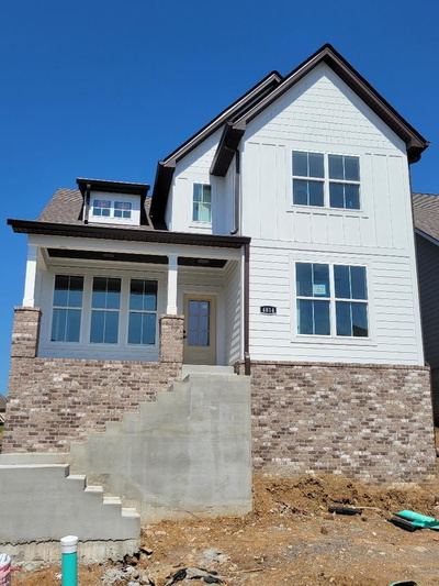4814 Kintore Dr