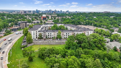 2600 Hillsboro Pike