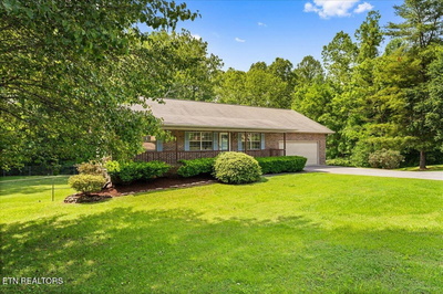 309 Kimberlin Heights Rd