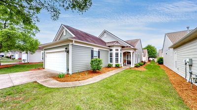 402 Cottonwood Dr