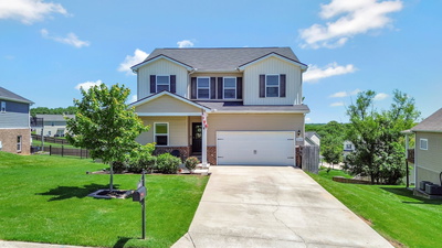 2287 Honey Farm Way