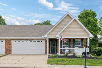 602 Village Green Cir