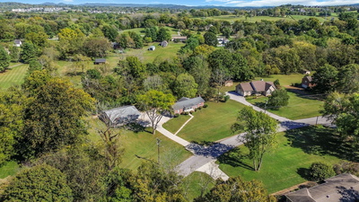 401 Ellington Drive