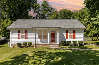 452 Carter Rd