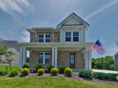 372 Park Glen Dr