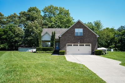 123 Bella Crest Way