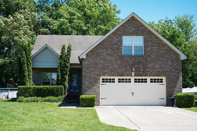 123 Bella Crest Way
