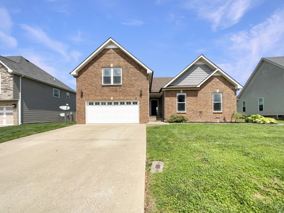 1761 Spring Haven Dr
