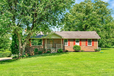 807 Dry Creek Rd