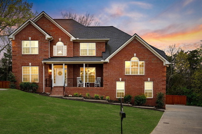 5604 Cedar Rock Dr