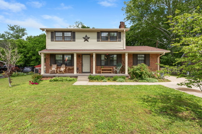 3044 Boulder Park Dr